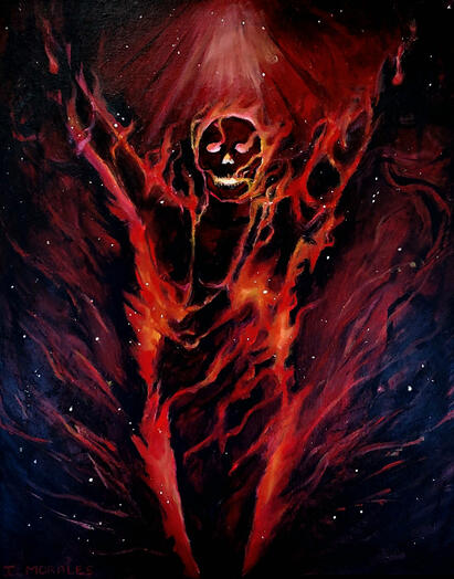 Mohamed Bouazizi (2024)