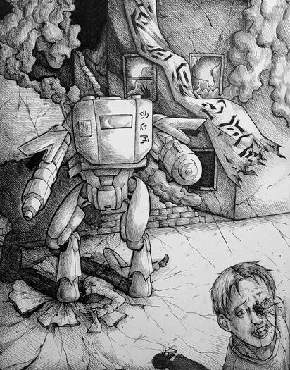 Tactical Suppression (2024)