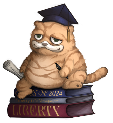 Request for Highschool Newspaper (2024)