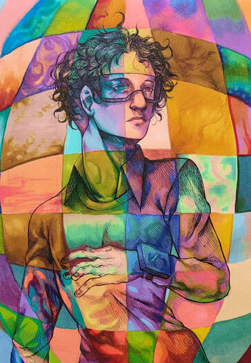 What I Can See (2023)