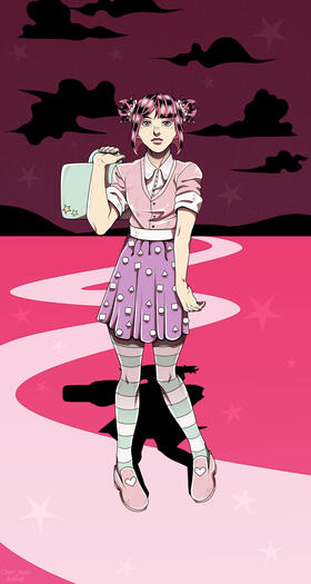 Umeka Illustration (2022)